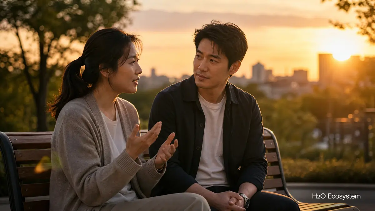 h2o_ecosystem_couple_sunset.png