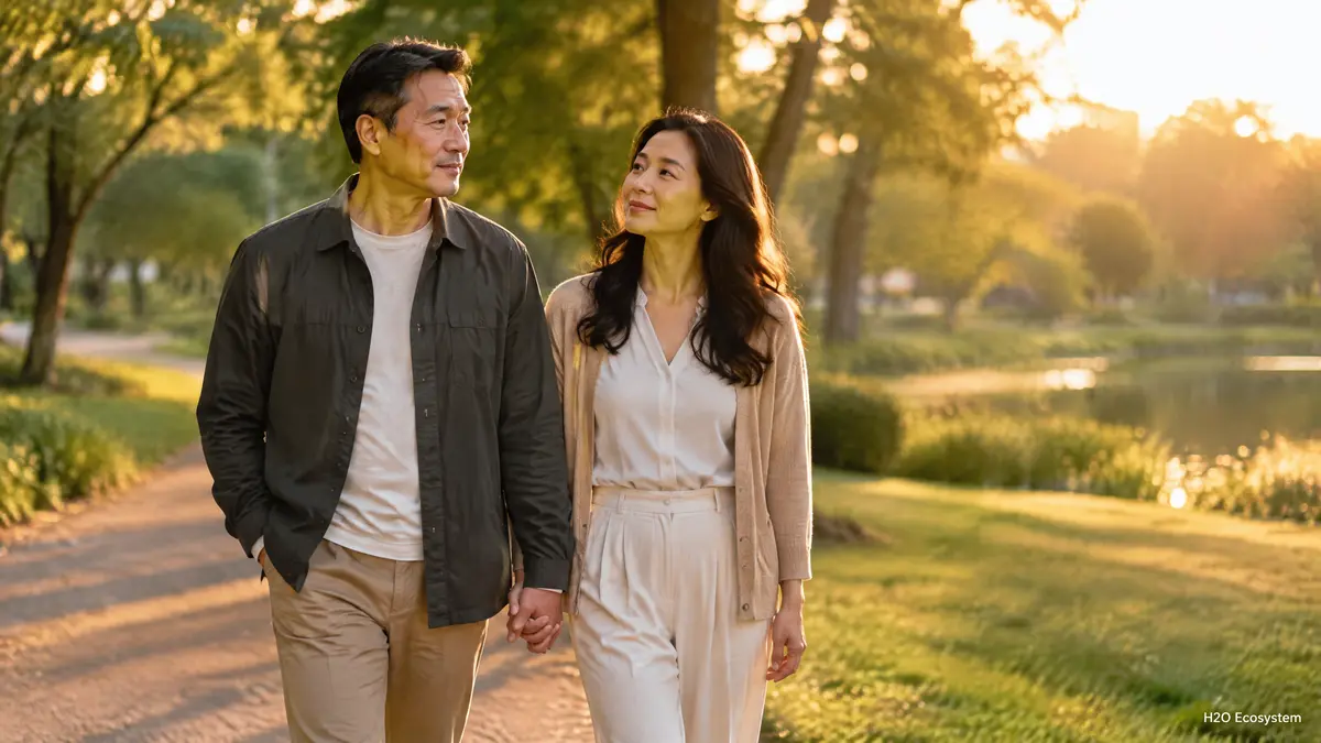 asian_couple_park_sunset_holding_hands_cinematic.png