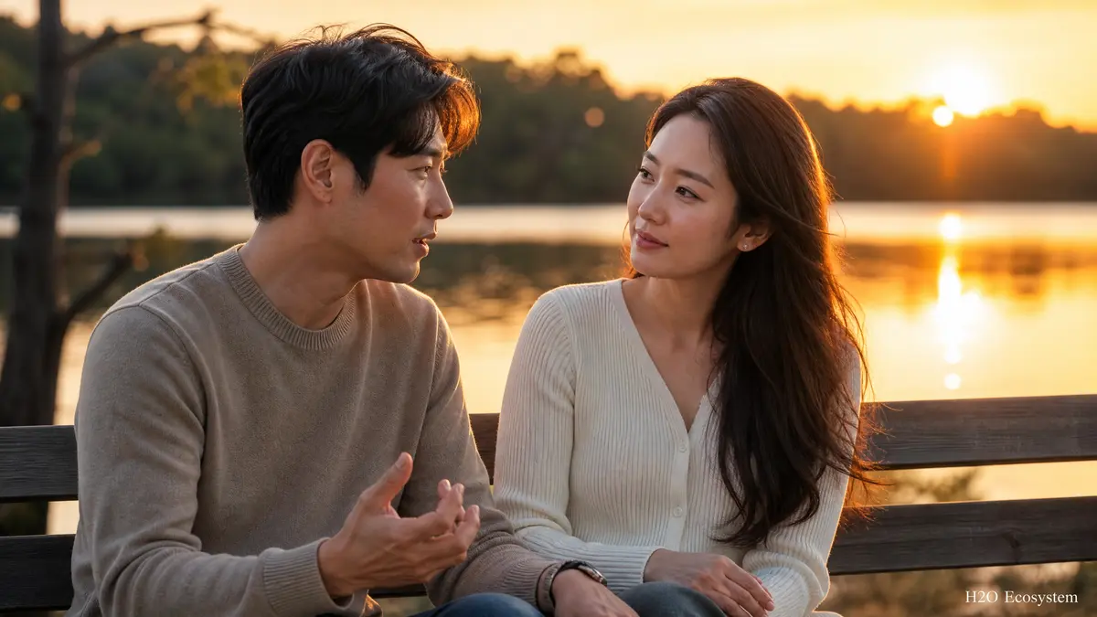 asian-couple-lakeside-bench-heartfelt-talk-h2o-option-b.png