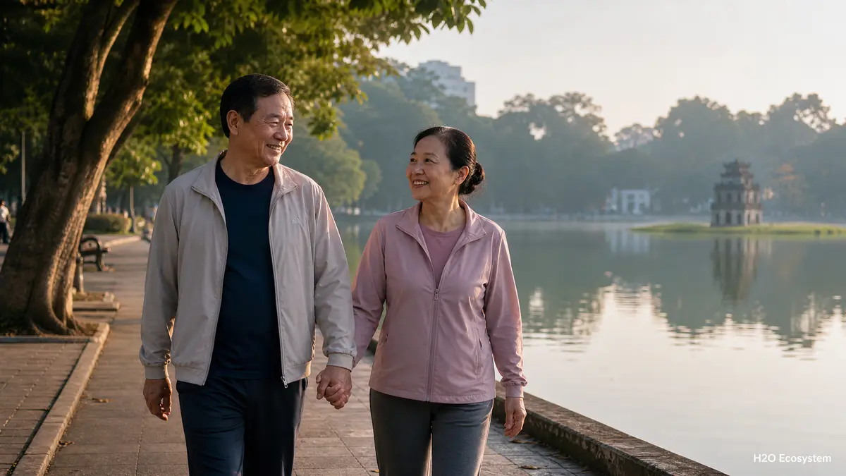 mature-asian-couple-lakeside-walk-h2o.png