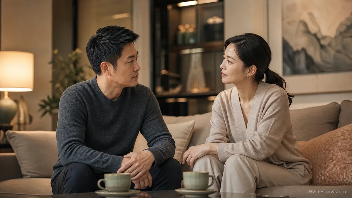 asian_couple_living_room_calm_serious_tea_talk_01.jpg