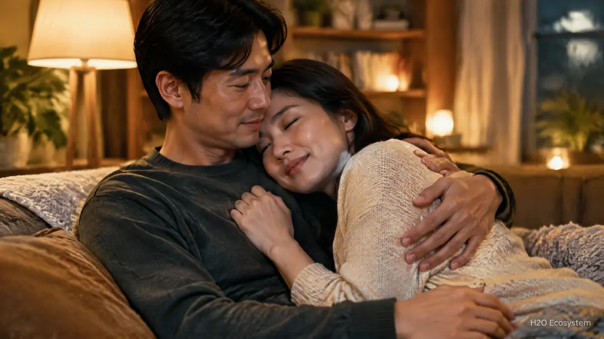 asian-couple-healing-embrace-living-room-h2o-option-b.png