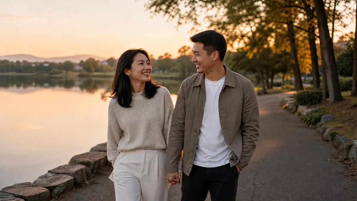 couple-lakeside-sunset-walk.png