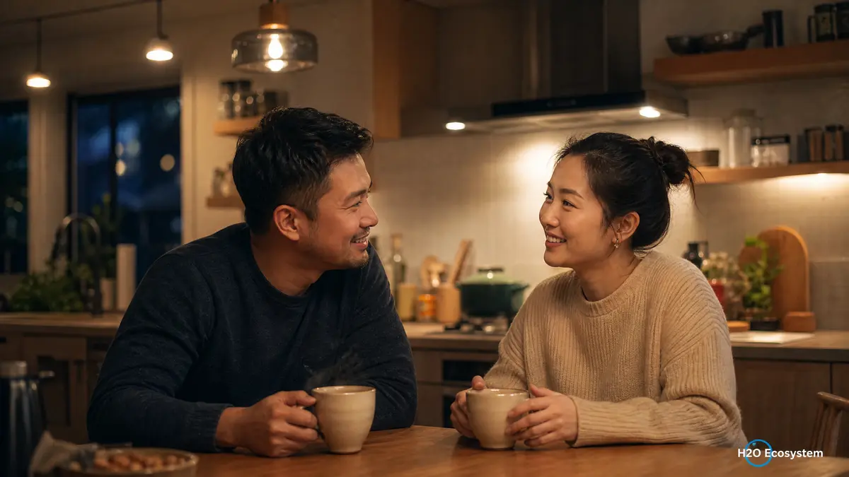 couple-tea-chat-warm-kitchen-h2o.png
