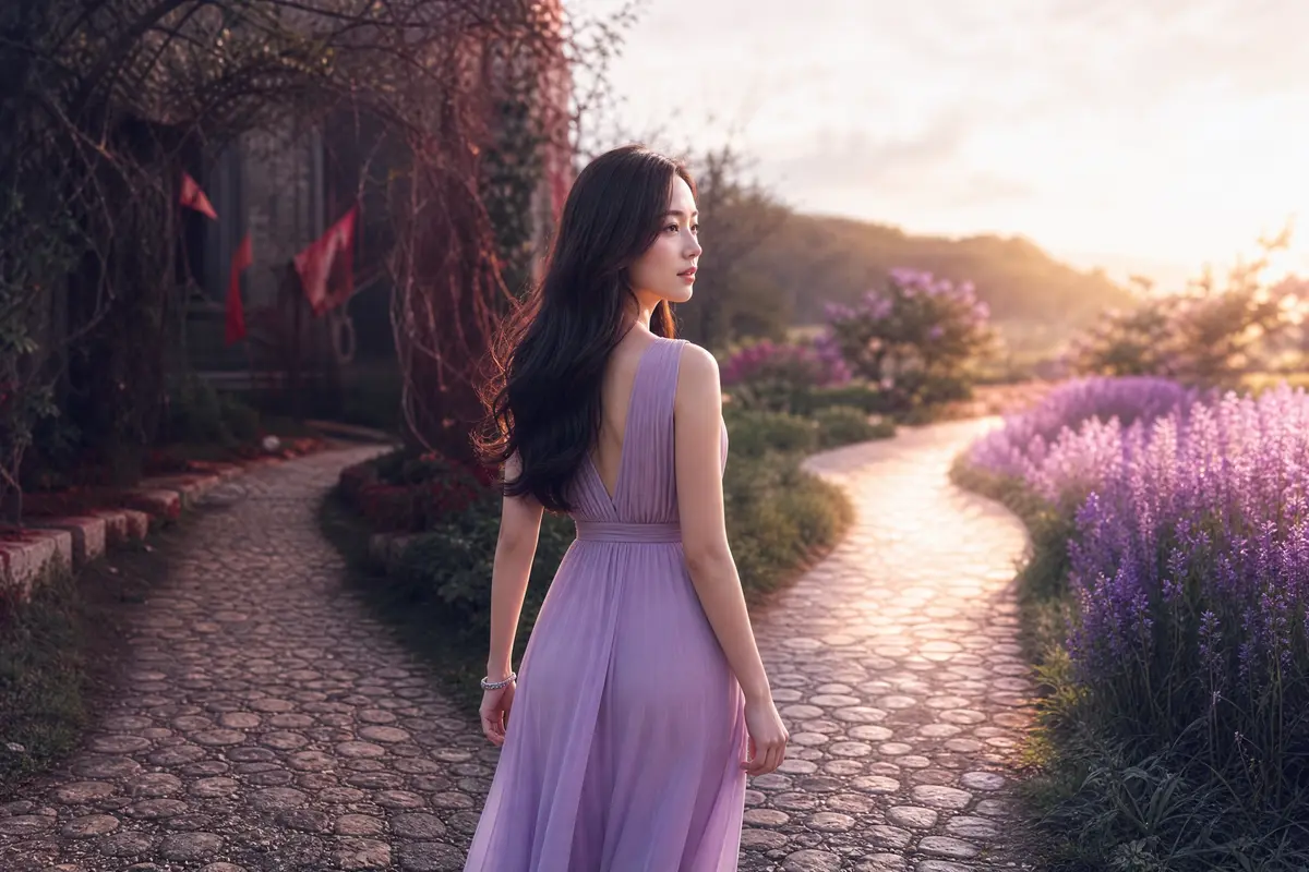 vietnamese_woman_garden_path.png